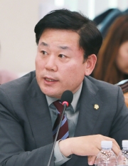 송갑석 의원.