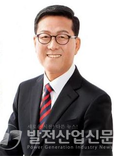 신창현 더불어민주당 국회의원.