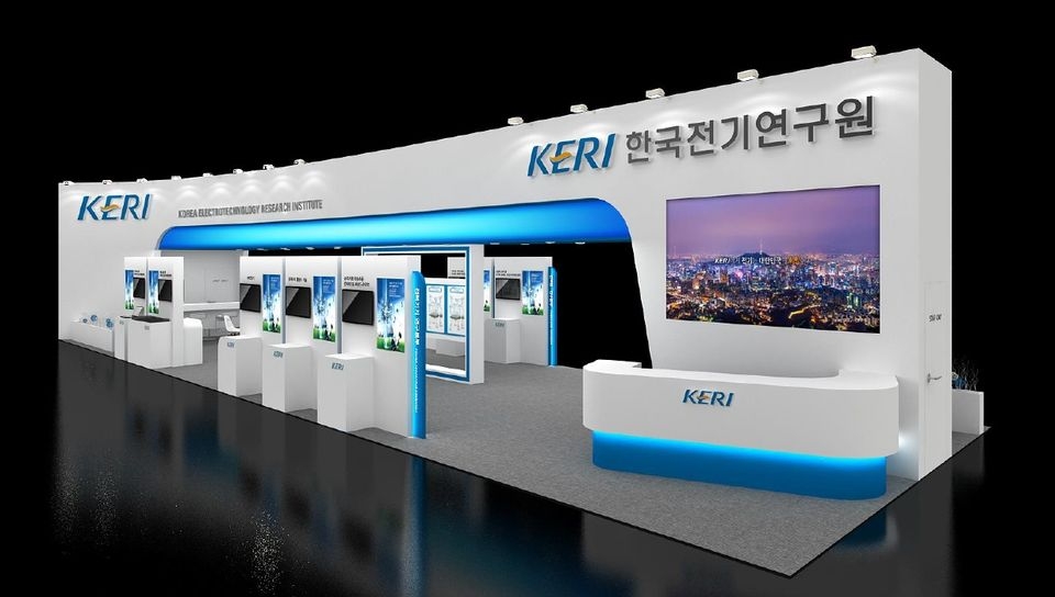 전기연구원 29일부터 31일까지 서울 코엑스에서 개최되는 ‘2019 국제전기전력전시회(Global Electric Power Tech)’에 참가해 대표 연구 성과 18종을 소개한다.
