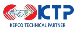 기술이전 인증제도인 ‘KTP’ 로고.