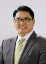 구자균 LS사전(주) 회장이 25일 한국전기산업진흥회 2020년도 정기총회에서 신임 회장으로 선임됐다.