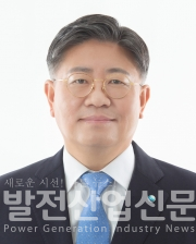 곽영교 한국중부발전(주) 신임 상임감사위원.