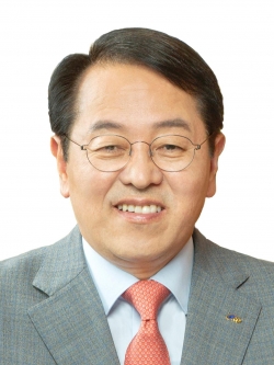 박형덕 한국서부발전(주) 사장.
