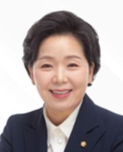 한국의희망 양향자 의원.